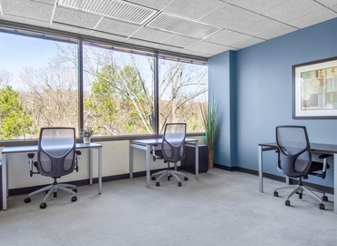 1076 m² Conference center in Huntsville, AL, Old Madison Pike 7027 (35806) - 10 | MatchOffice.com