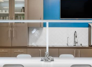 1076 m² Convention center in Oakland, CA, Harrison Street 1901 (94612) - 10 | MatchOffice