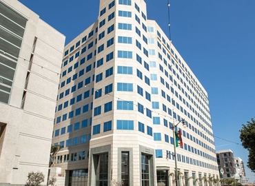 1076 m² Conference room in Long Beach,	 CA, West 6th Street 222 (90731) - 1 | MatchOffice.com