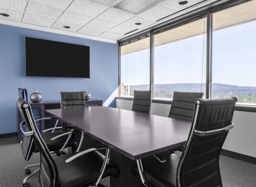 1076 m² Conference hall in Birmingham, AL, Southbridge Parkway 2100 (35209) - 1 | MatchOffice.com