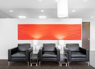 1076 m² Conference room in Raleigh, NC, Six Forks Road 4208 (27609) - 4 | MatchOffice