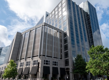 1076 m² Conference room in Raleigh, NC, Six Forks Road 4208 (27609) - 9 | MatchOffice