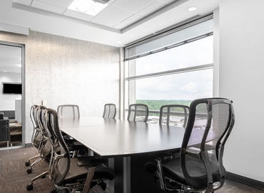 1076 m² Convention center in Raleigh, NC, Six Forks Road 4208 (27609) - 10 | MatchOffice