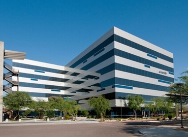 1076 m² Conference hall in Phoenix, AZ, East Washington Street 1 (85004) - 1 | MatchOffice