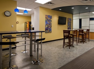 1076 m² Conference hall in Phoenix, AZ, East Washington Street 1 (85004) - 6 | MatchOffice