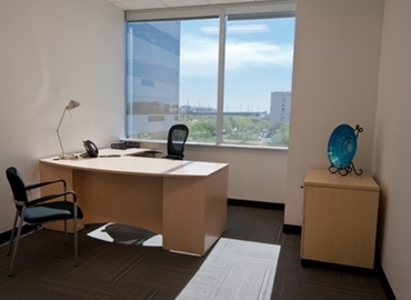 1076 m² Conference hall in Phoenix, AZ, East Washington Street 1 (85004) - 7 | MatchOffice