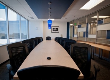 1076 m² Conference hall in Phoenix, AZ, East Washington Street 1 (85004) - 9 | MatchOffice.com