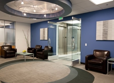 1076 m² Conference room in Phoenix, AZ, East Washington Street 1 (85004) - 10 | MatchOffice.com