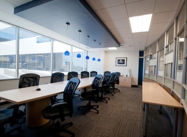 1076 m² Conference room in Phoenix, AZ, East Washington Street 1 (85004) - 12 | MatchOffice