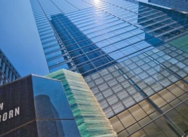 1076 m² Conference center in Chicago, IL, South Dearborn Street 1 (60603) - 1 | MatchOffice