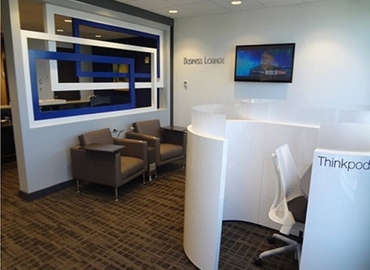 1076 m² Conference room in Atlanta, GA, Hartsfield Center Parkway 100 (30354) - 3 | MatchOffice