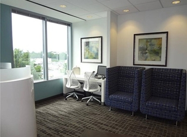 1076 m² Conference space in Atlanta, GA, Hartsfield Center Parkway 100 (30354) - 4 | MatchOffice