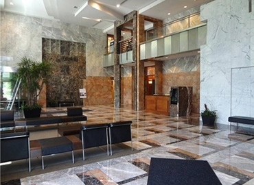 1076 m² Conference hall in Atlanta, GA, Hartsfield Center Parkway 100 (30354) - 5 | MatchOffice.com