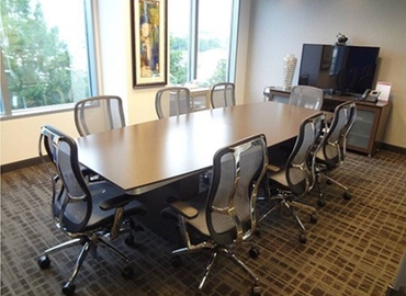 1076 m² Conference room in Atlanta, GA, Hartsfield Center Parkway 100 (30354) - 6 | MatchOffice