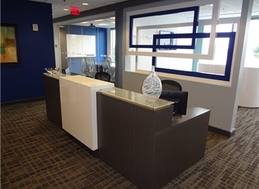 1076 m² Conference space in Atlanta, GA, Hartsfield Center Parkway 100 (30354) - 9 | MatchOffice.com