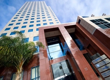 1076 m² Conference center in Long Beach,	 CA, East Ocean Boulevard 111 (90802) - 1 | MatchOffice.com