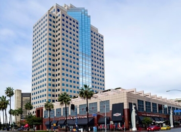 1076 m² Convention center in Long Beach,	 CA, East Ocean Boulevard 111 (90802) - 12 | MatchOffice.com