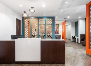 2691 m² Coworking space  in Lewisville, TX, 405 State Highway 121 Bypass (75067) - 9 | MatchOffice.com