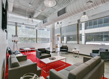 377 m² Conference hall in San Francisco, CA, 1390 Market Street (94102) - 2 | MatchOffice