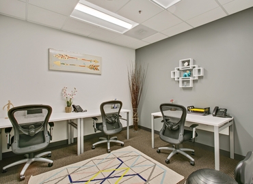 Virtual office space in San Francisco, CA, 1390 Market Street (94102) - 9 | MatchOffice