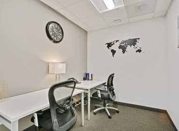 Virtual office in San Francisco, CA, 1390 Market Street (94102) - 11 | MatchOffice.com