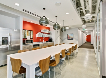 Virtual office in San Francisco, CA, 1390 Market Street (94102) - 14 | MatchOffice