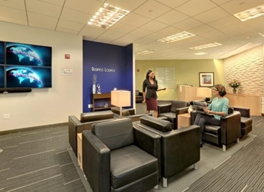 2691 m² Serviced office in Schaumburg, IL, 10 N. Martingale Rd. (60173) - 5 | MatchOffice.com