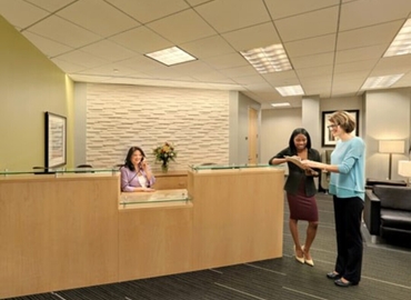 Virtual address in Schaumburg, IL, 10 N. Martingale Rd. (60173) - 1 | MatchOffice.com