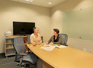 2691 m² Business center in Schaumburg, IL, 10 N. Martingale Rd. (60173) - 9 | MatchOffice