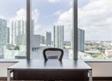 1076 m² Conference center in Miami, FL, Southeast 2nd Avenue 333 (33131) - 2 | MatchOffice