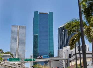 1076 m² Conference center in Miami, FL, Southeast 2nd Avenue 333 (33131) - 3 | MatchOffice