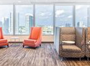 1076 m² Meeting room in Miami, FL, Southeast 2nd Avenue 333 (33131) - 8 | MatchOffice