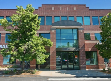 1076 m² Conference hall in Boulder, CO, Baseline Road 4770 (80303) - 4 | MatchOffice