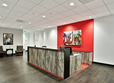 1076 m² Conference hall in San Francisco, CA, 1320 Willow Pass Road (94520) - 7 | MatchOffice