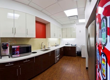 1076 m² Conference room in Boston, MA, Boylston Street 800 (02199) - 6 | MatchOffice