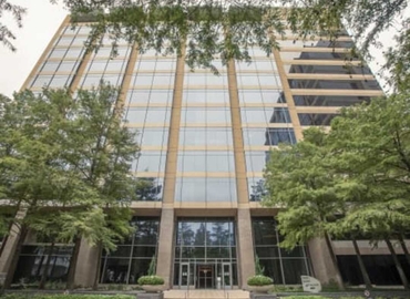 2691 m² Business park in Dallas, TX, Noel Road Tower II (13727) - 1 | MatchOffice