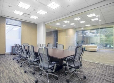 2691 m² Serviced office in Dallas, TX, Noel Road Tower II (13727) - 4 | MatchOffice.com