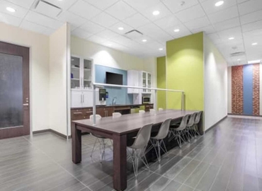 Virtual business address in Dallas, TX, Noel Road Tower II (13727) - 6 | MatchOffice.com