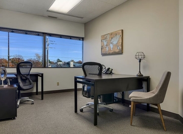 1076 m² Conference center in Tulsa, OK, South Yale Avenue 7136 (74136) - 2 | MatchOffice.com