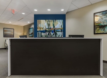 1076 m² Conference hall in Tulsa, OK, South Yale Avenue 7136 (74136) - 3 | MatchOffice.com