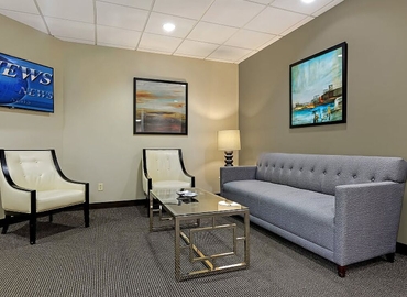 1076 m² Conference hall in Tulsa, OK, South Yale Avenue 7136 (74136) - 5 | MatchOffice.com