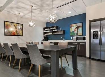 1076 m² Conference hall in Tulsa, OK, South Yale Avenue 7136 (74136) - 8 | MatchOffice