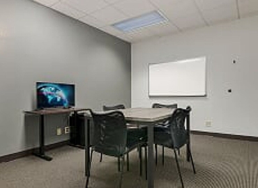 1076 m² Conference center in Tulsa, OK, South Yale Avenue 7136 (74136) - 9 | MatchOffice