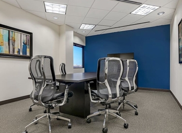 1076 m² Conference room in Tulsa, OK, South Yale Avenue 7136 (74136) - 12 | MatchOffice.com