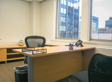 2691 m² Business park in Tulsa, OK, 321 S. Boston (74103) - 1 | MatchOffice.com