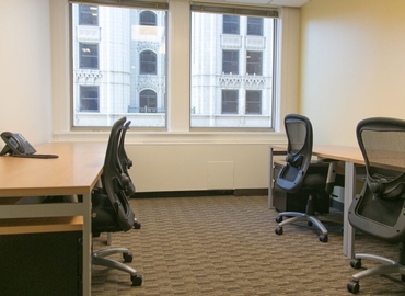 Virtual business address in Tulsa, OK, 321 S. Boston (74103) - 1 | MatchOffice