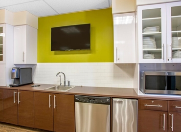 Virtual office in Tulsa, OK, 321 S. Boston (74103) - 4 | MatchOffice.com