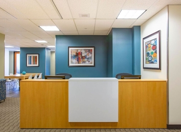 Virtual address in Tulsa, OK, 321 S. Boston (74103) - 6 | MatchOffice.com