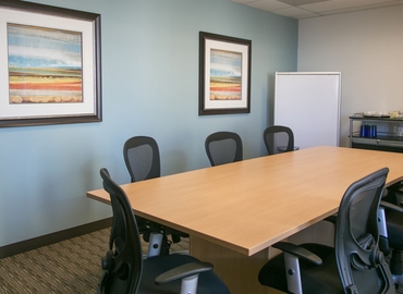 Virtual address in Tulsa, OK, 321 S. Boston (74103) - 8 | MatchOffice.com