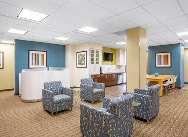 2691 m² Shared office  in Tulsa, OK, 321 S. Boston (74103) - 4 | MatchOffice